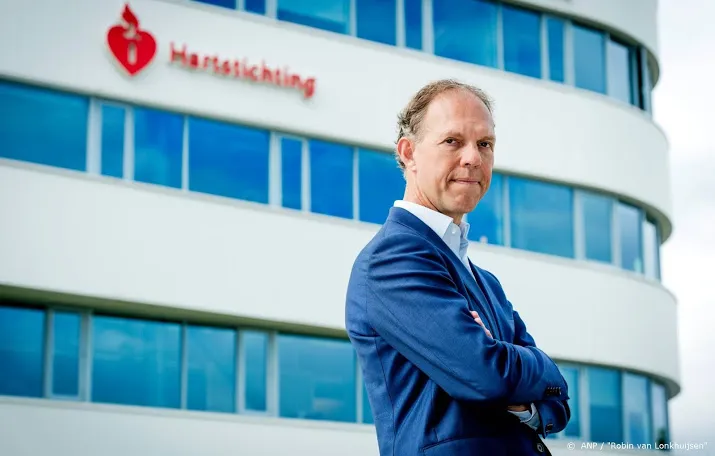 zorgen hartstichting over wegblijven patienten om coronavirus