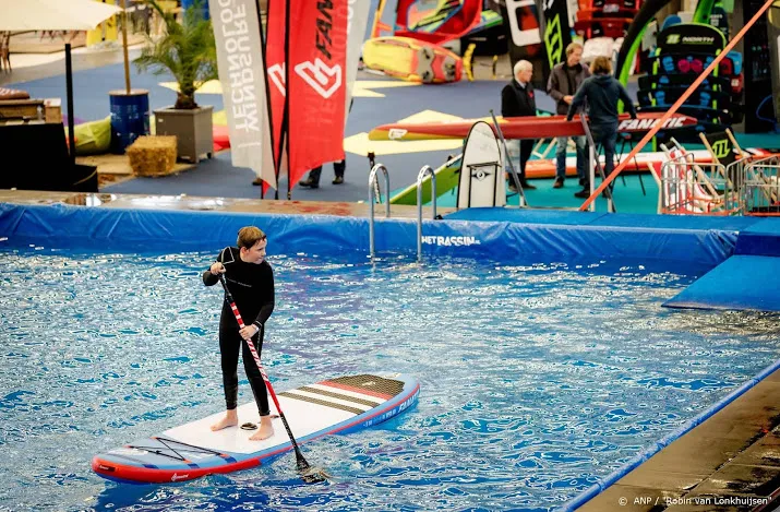 zorgen in watersport en recreatiebranche ondanks goede zomer