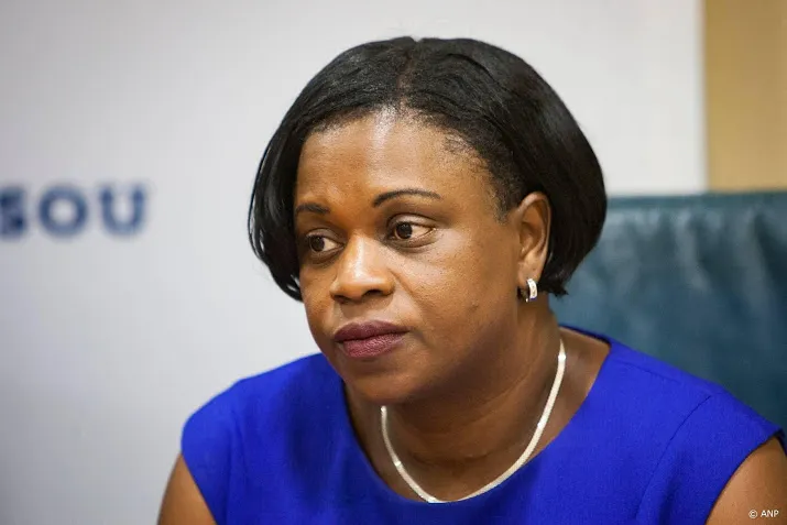 zorgen kabinet over crisis sint maarten