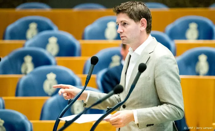 zorgen kamer over radicaal moslimonderwijs