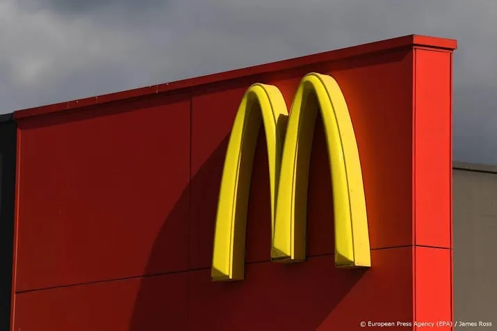 zorgen mcdonalds over veiligheid medewerkers door rellen