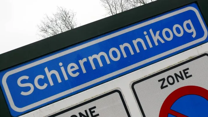 zorgen om proefboring bij schiermonnikoog