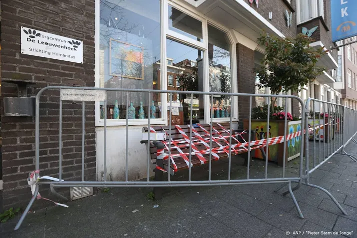 zorgen om uitbraken in verpleeghuizen