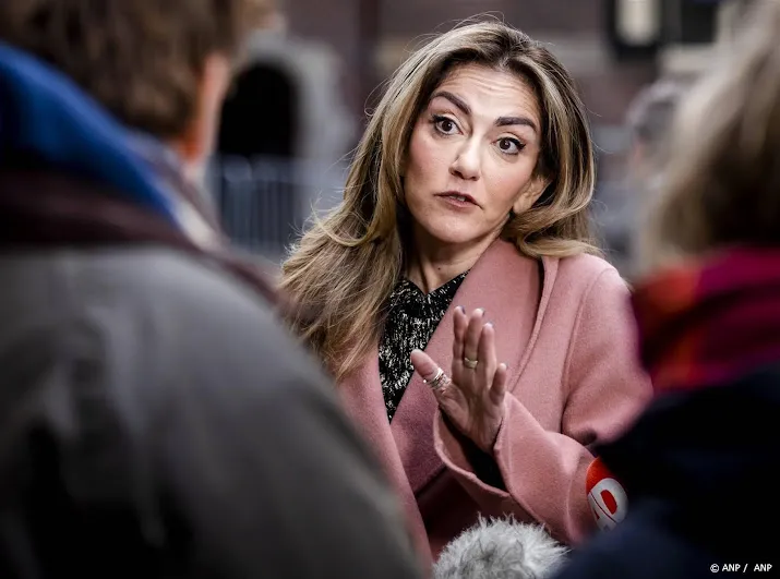 zorgen onder kamerleden over verhoogd dreigingsniveau