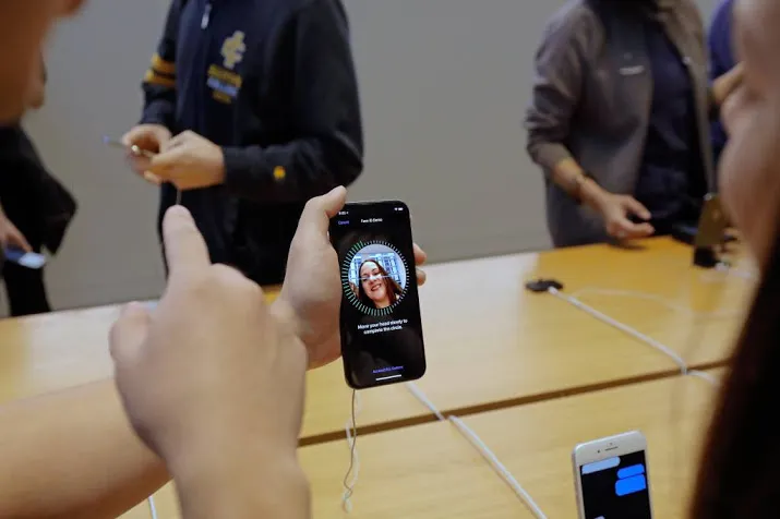 zorgen over gebruik iphone door kinderen