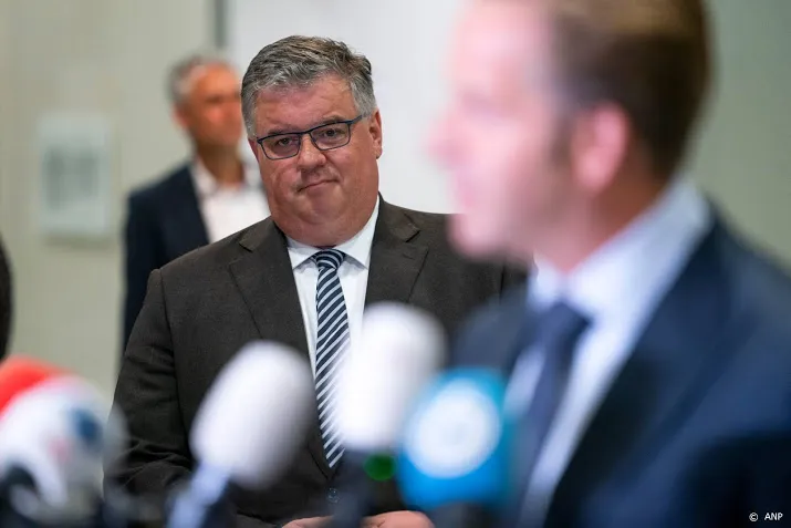 zorgen over overbelasting ggd personeel