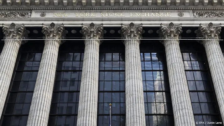 zorgen over renteverhogingen blijven wall street bezighouden
