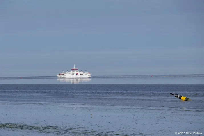 zorgen over risico beschadiging waddenzee bestaan nog bij unesco