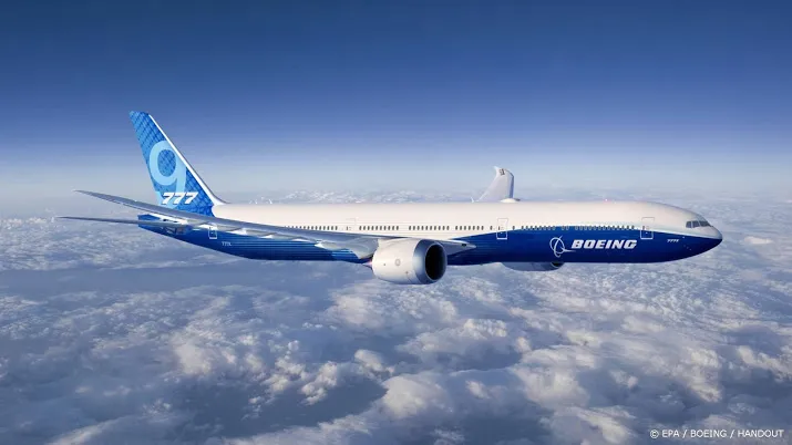 zorgen over veiligheid nieuw vliegtuig boeing bij toezichthouder