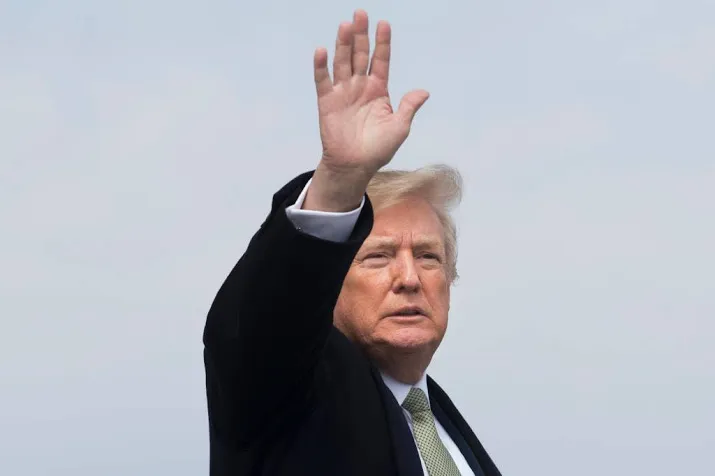 zorgen over washington drukken nikkei