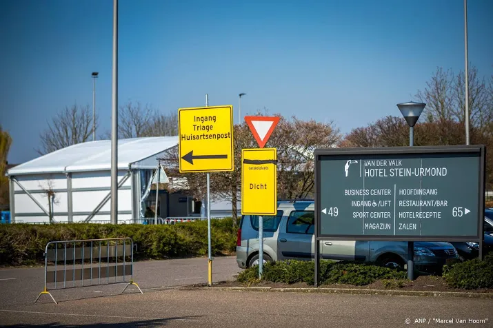 zorghotel in urmond gaat dicht deur blijft wel op een kier