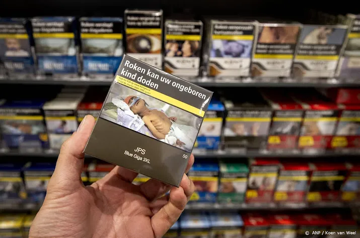 zorginstellingen nog niet allemaal binnen en buiten rookvrij