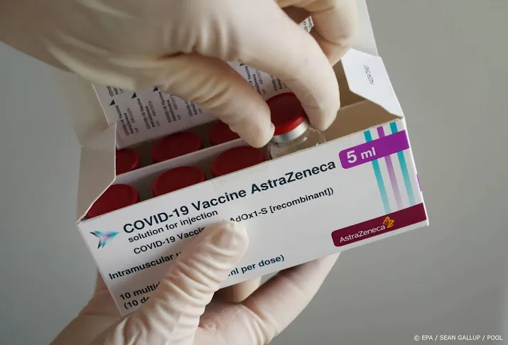 zorgmedewerkers hebben veel vragen over astrazeneca vaccin