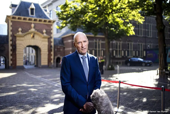 zorgminister kuipers toename coronagevallen geen reden tot zorg