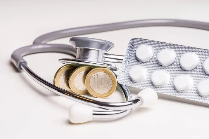 zorgpremie steeg met 61 procent sinds invoering zorgstelsel