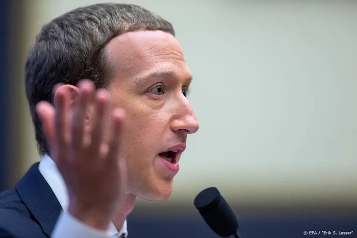 zuckerberg adverteerders komen snel genoeg terug