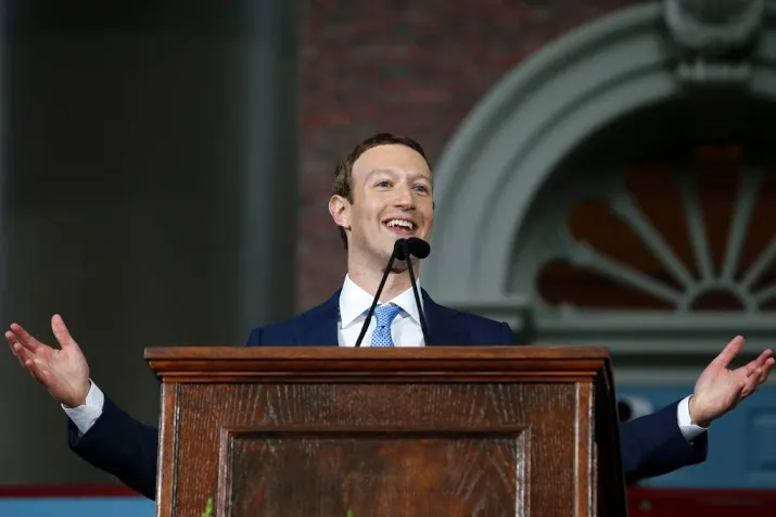 zuckerberg komt niet naar britse parlement