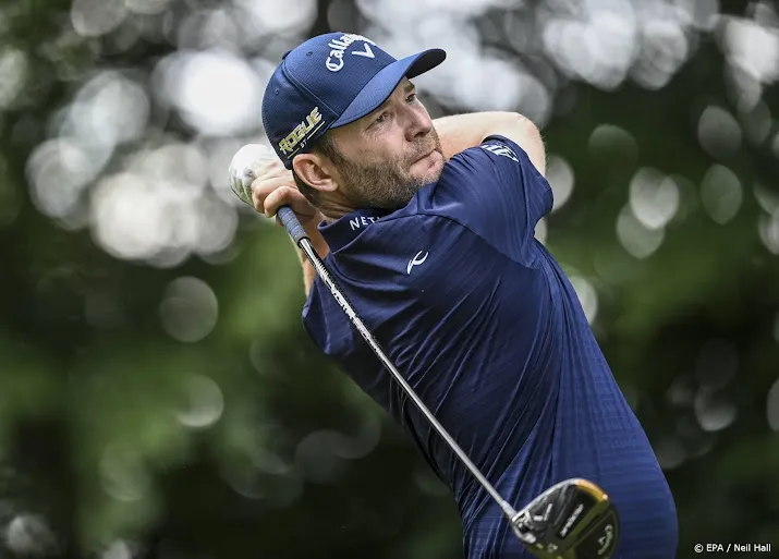 zuid afrikaanse golfer grace wint 4 miljoen in omstreden serie