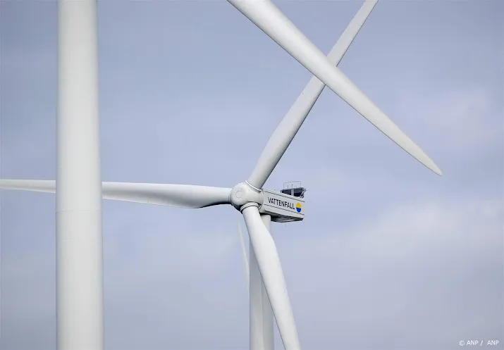 zuid holland krijgt overlastgevende windturbines niet stil