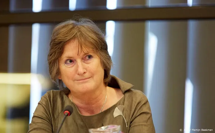 zuid holland start onderhandeling over bestuur