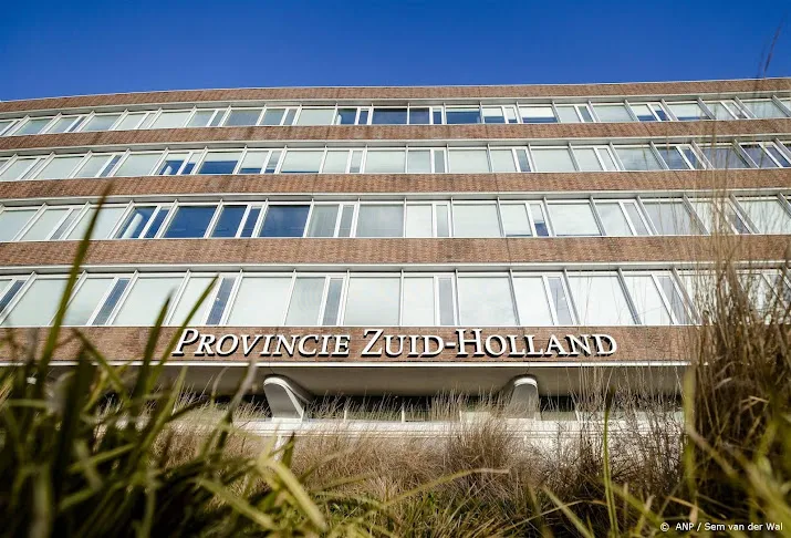 zuid holland trekt lessen uit flop veerdienst maassluis rozenburg