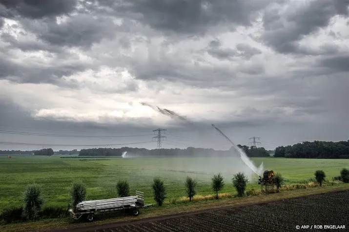 zuid holland zet met uitkoopregeling deur naar onteigening open