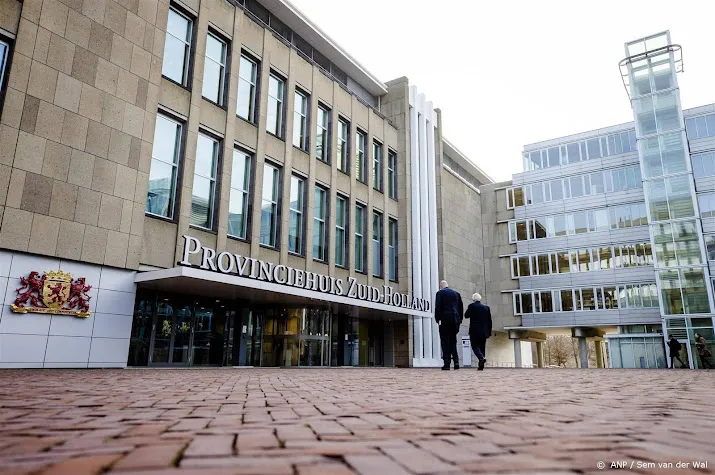 zuid hollandse coalitie geen gedwongen uitkoop van boeren