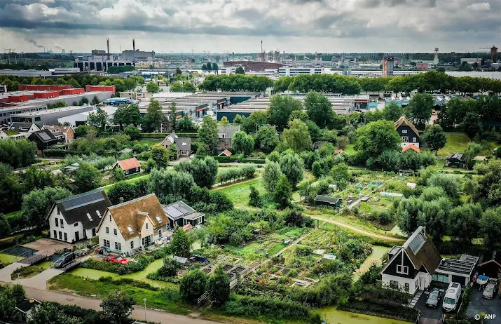 zuid hollandse staten willen hoorzitting pfas zaak rond chemours