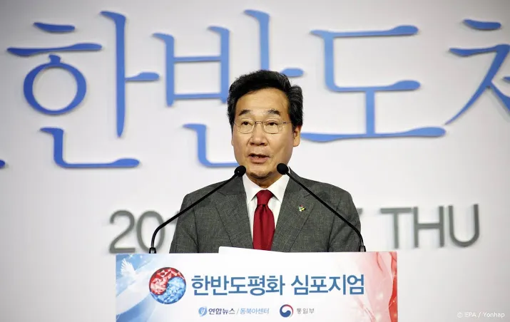 zuid korea japan voert economische aanval uit