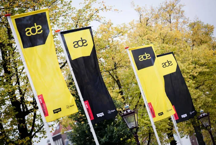 zuid korea komt naar amsterdam dance event