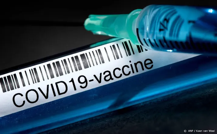 zuid koreaans bedrijf maakt 150 miljoen doses russisch vaccin