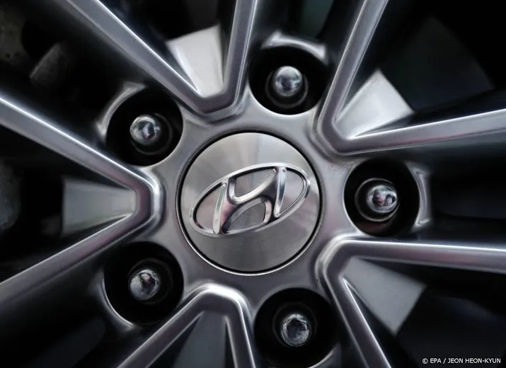 zuid koreaans hyundai gaat elektrische autos in vs bouwen