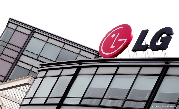 zuid koreaanse marktwaakhond onderzoekt lg