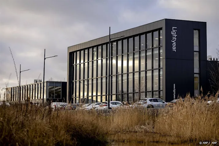 zuid koreanen gaan investeren in helmondse automaker lightyear