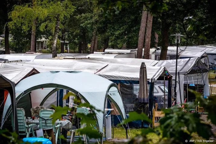 zuidoosten en oosten wachten zware buiten