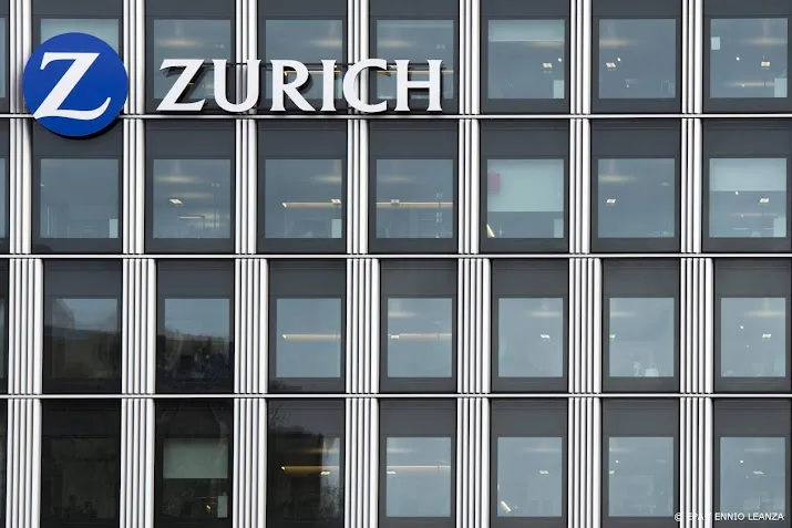 zurich insurance verwijdert logo met z online