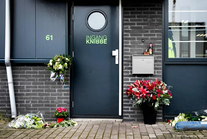 zus reduan b vaart uit tegen moordmachine