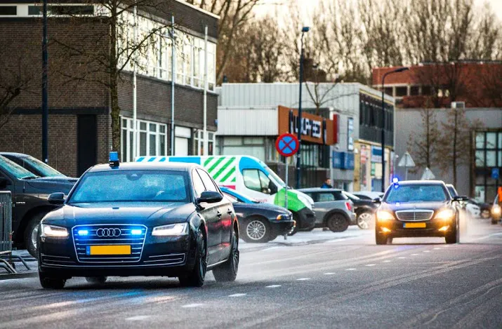 zus sonja getuigt in holleeder proces