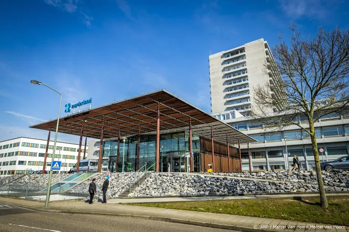 zuyderland sluit vier oks om ruimte voor ics vrij te maken
