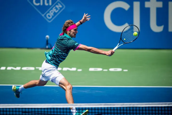 zverev opnieuw in finale washington