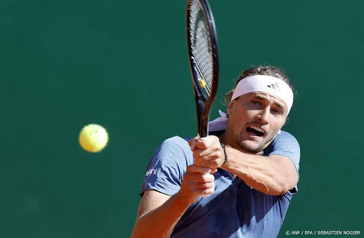 zverev stelt opnieuw teleur voor eigen publiek in munchen