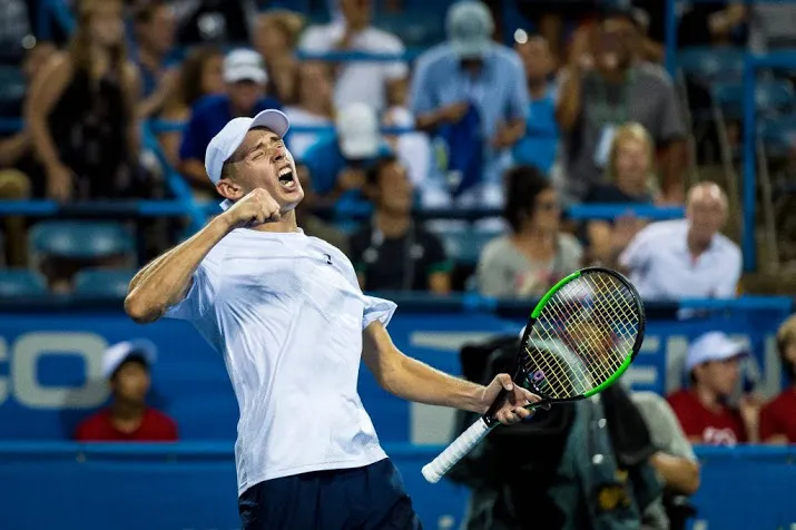 zverev treft de minaur in finale washington