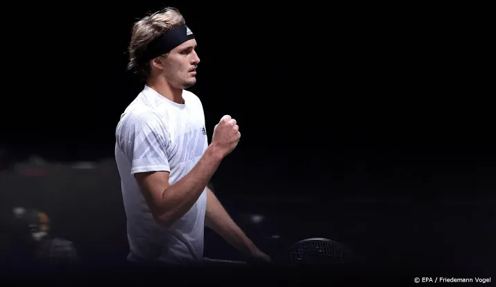 zverev wint ook tweede tennistoernooi in keulen