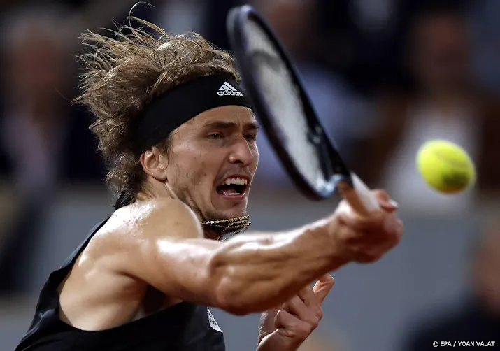 zverev zeker van deelname daviscup finals twijfelt over us open