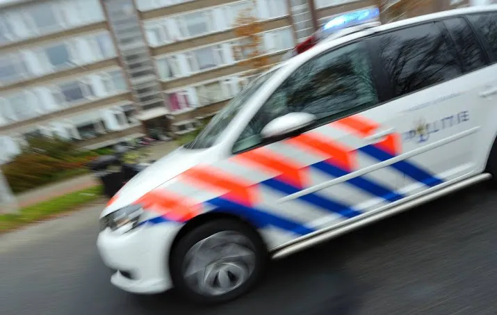 zwaargewonde door steekpartij in emmen