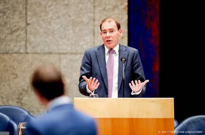zwaarste debat voor staatssecretaris snel tot nu toe