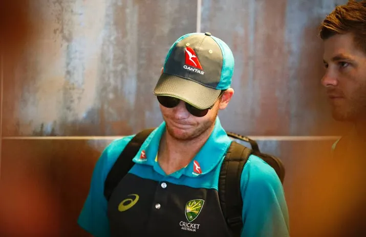 zware straffen voor australische cricketers