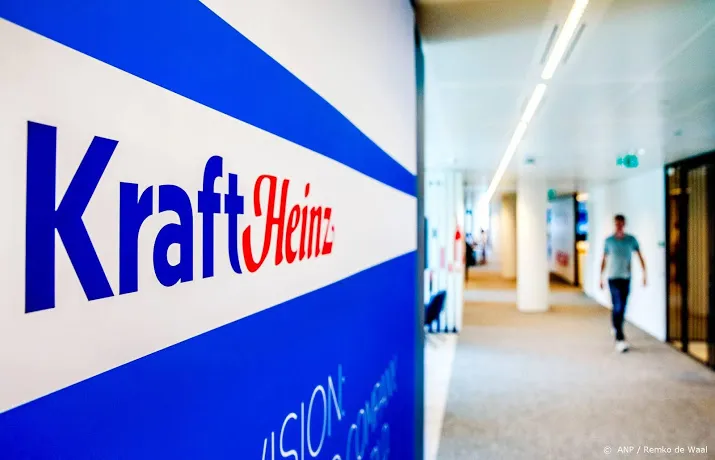 zware tegenwind voor kraft heinz