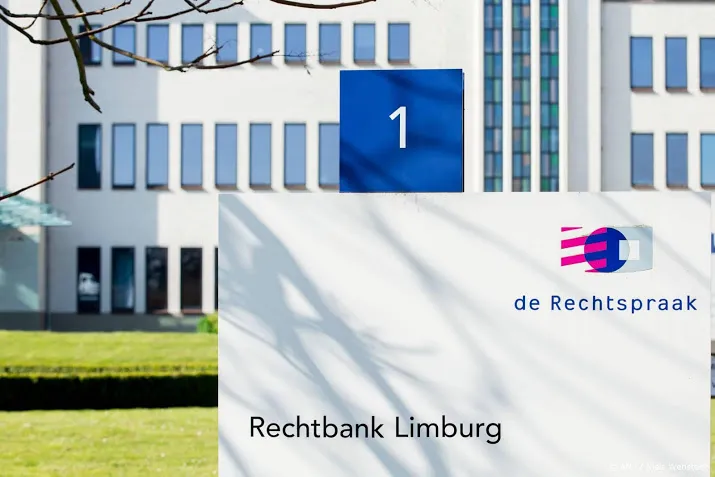 zware veiligheidsmaatregelen rond vergismoord