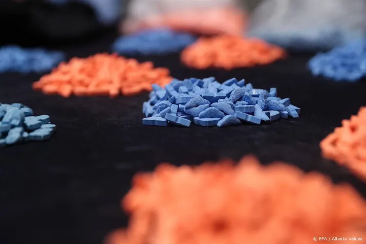 zwarte lijst met chemicalien moet helpen bij bestrijding drugs